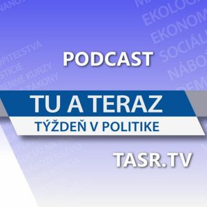 Týždeň v politike 40