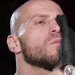319. Podcast Mužom.sk: Gabriel Török (manžel, otec, MMA bojovník) episode thumbnail