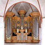 Like pre organ – Organová hudba severného Nemecka episode thumbnail