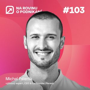 NRoP 103: Pri chudnutí a biznise je kľúčová vytrvalosť a opora