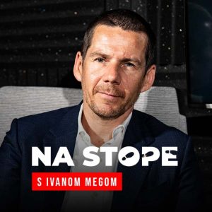 Policajný prezident Hamran: Prokurátor uzavrel s Bernardom Slobodníkom dohodu o vine a treste [Na Stope]