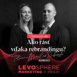 #199 VIDEOPODCAST: Ambisio – Ako rásť vďaka rebrandingu? episode thumbnail