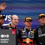 Red Bull je ako v inej lige, priznáva zlepšujúci sa Mercedes + aktuálne témy F1 (S02E21) episode thumbnail