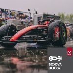Ferrari vyhralo Le Mans a zlepšenie ukázalo aj v Kanade + aktuálne témy F1 (S02E22) episode thumbnail