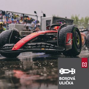 Ferrari vyhralo Le Mans a zlepšenie ukázalo aj v Kanade + aktuálne témy F1 (S02E22)