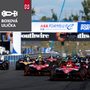 403 manévrov. Premiéra v Portlande zvýraznila aktuálny „problém“ Formuly E (S02E23)
