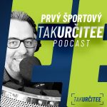 TakUrčitee Podcast, Ep. 113: Horná, alebo dolná? Ktorá polovica Fortunaligy bude na jar zaujímavejšia? episode thumbnail