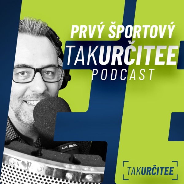 TakUrčitee Podcast