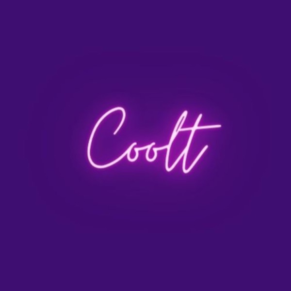 Coolt podcast