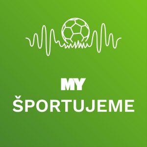 MY športujeme