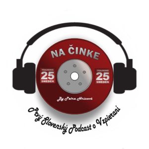 Na činke