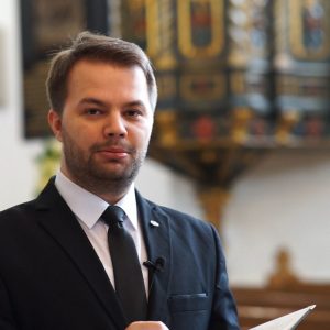 Čas oddychu – ale aj duchovného?