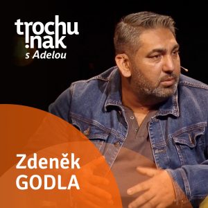 Zdeněk Godla