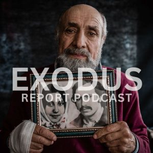 EXODUS 3: Mikola