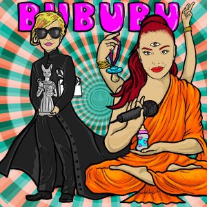 VÔBEC NIE JE ZLÉ BYŤ V ÚPLNEJ RITI (epi070)