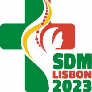 Vstaň – Svetové dni mládeže v Lisabone 4. diel