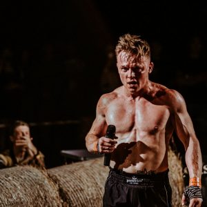 324. Podcast Mužom.sk: Cyril Pažitný (Králi ulice)