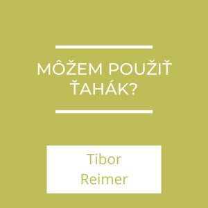 Môžem použiť ťahák? | A teraz čo?