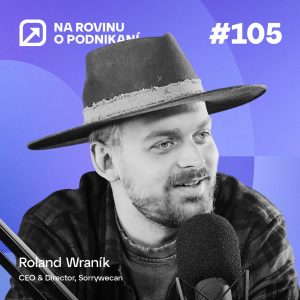 NRoP 105: Ako robiť jedinečné produkcie na Slovensku?