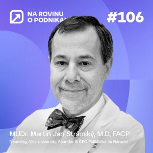 NRoP 106: Sociálne siete sú ako kasíno