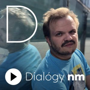 Herec nízkeho vzrastu Michal Noga: Odmietam ponuky, ktoré nie sú o herectve, ale o tom, ako vyzerám