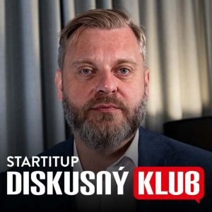Juraj Krúpa: Na žúrke OĽaNO som bol opitý len raz, nechcite vedieť, čo sa tam dialo [Diskusný Klub]