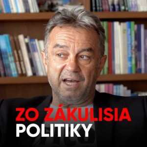 Exkluzívne: Pročko šokoval historkami o „ožratom Ficovi“ [Zo zákulisia politiky]