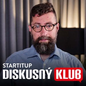 Martin Poliačik: Putina budú Rusi o pár rokov brať ako amerického agenta, pretože… [Diskusný Klub]