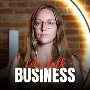 Zaujali hollywoodske hviezdy a ovládli Time Square. Slovenská firma Ecocapsule [Let’s Talk Business]