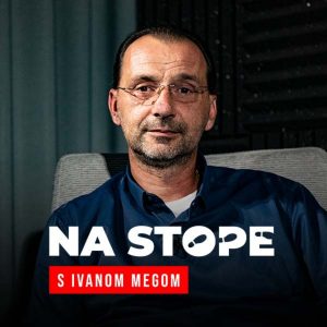 Martin Ondráš: Policajtov som zbadal skôr, ako ma zadržali, bál som sa, aby mi nezastrelili psa [Na Stope]