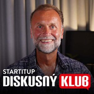 Ladislav Kužela: V črevách máme nový orgán, o ktorom sme sa na medicíne neučili [Diskusný Klub]