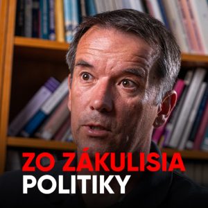 Expert o pohyboch obrovských peňazí na účte Smeru [Zo zákulisia politiky]