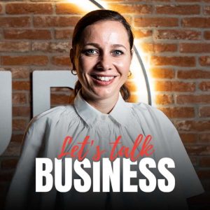 Slovenský startup mení svet zubárov. Dostal milióny a spolupracuje s najväčšími hráčmi [Let’s Talk Business]