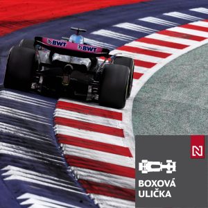 Traťové limity, najlepší výsledok Ferrari a zlepšujúci sa McLaren + aktuálne témy F1 (S02E24)