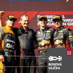 Red Bull zlomil rekord McLarenu, Norris zas Verstappenovu trofej + aktuálne témy F1 (S02E27) episode thumbnail