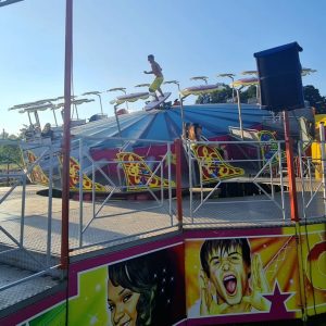 Lunapark Johanides