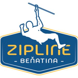 Zipline Beňatina