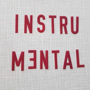024 – Instrumental