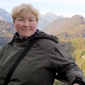 Zápisník_45: Cestovateľský zápisník Evy Obůrkovej