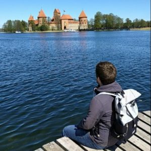 S9E22: LITVA – Los, ďalší los a žiadny kopec