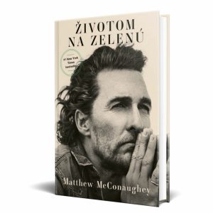 328. Podcast Mužom.sk: Životom na zelenú (Matthew McConaughey)