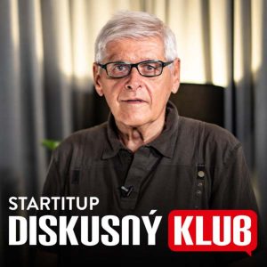 Eugen Korda: Pročko na mňa vykrikoval, že som protislovenský živel [Diskusný Klub]
