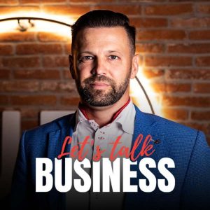 V Rolls-Royce zožali obrovský potlesk. Títo Slováci prenajímajú expertov do celého sveta [Let’s Talk Business]