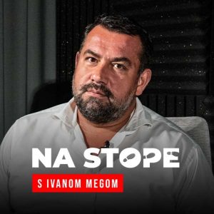 Advokát Ondrej Urban: Konfrontácia šéfa SIS Aláča s exsiskárom odkryla zaujímavé skutočnosti [Na Stope]