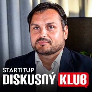 Peter Stachura: Finančné skupiny a Paškovci si tu rozparcelovali zdravotníctvo, preto je zmena ťažká [Diskusný Klub]