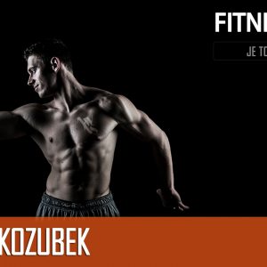 Viktor Kozubek – movement, svalová regenerácia, riešenia stagnácie