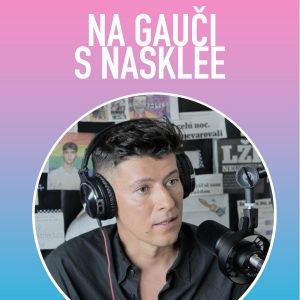 „Teplý zlý Iliev, ktorý nám tu bude jesť deti“ | Rasťo Iliev Na Gauči s Nasklee #090