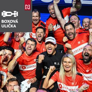 Formula E má prvého britského majstra sveta, začali sa prestupové rošády (S02E28)
