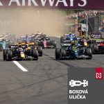 Hodnotenie prvej časti sezóny + aktuálne témy F1 (S02E30) episode thumbnail