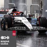 Verstappen vyrovnal Vettelov rekord, Lawson s nečakaným debutom + aktuálne témy F1 (S02E32) episode thumbnail